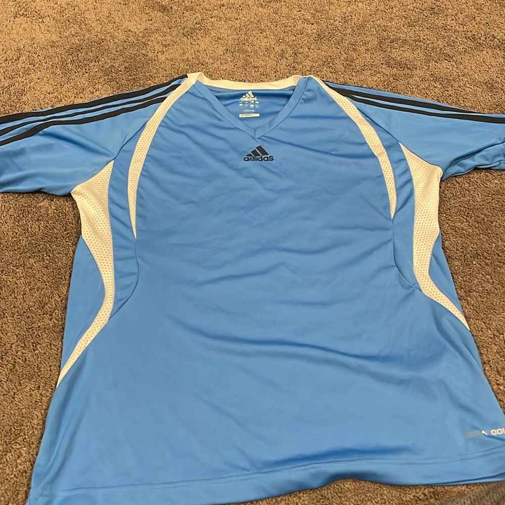 Adidas Clima 365
